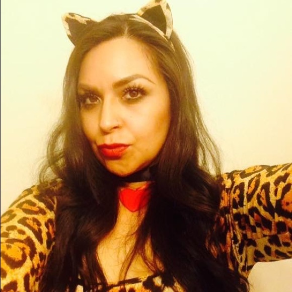 Meet your Posher, Susana - Picture 1 of 1